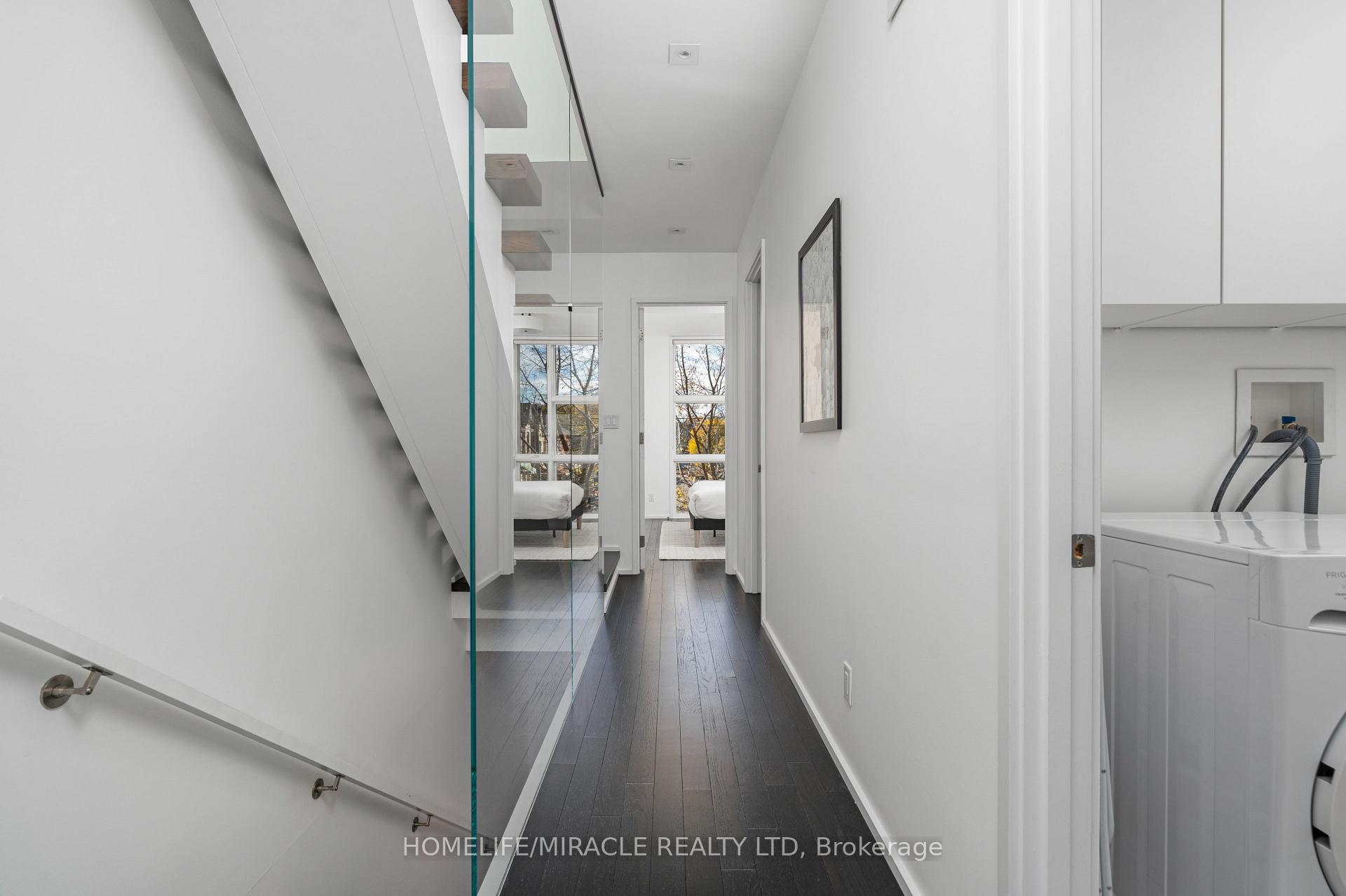 Photo 24 of 249 Claremont Street, Toronto, Trinity-Bellwoods — HOMEH