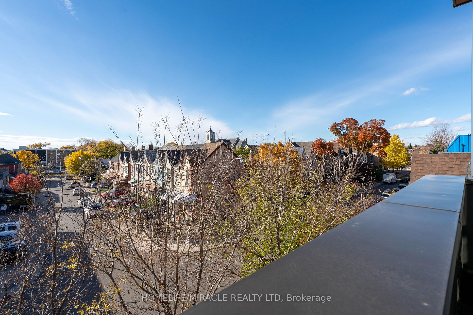 Photo 33 of 249 Claremont Street, Toronto, Trinity-Bellwoods — HOMEH
