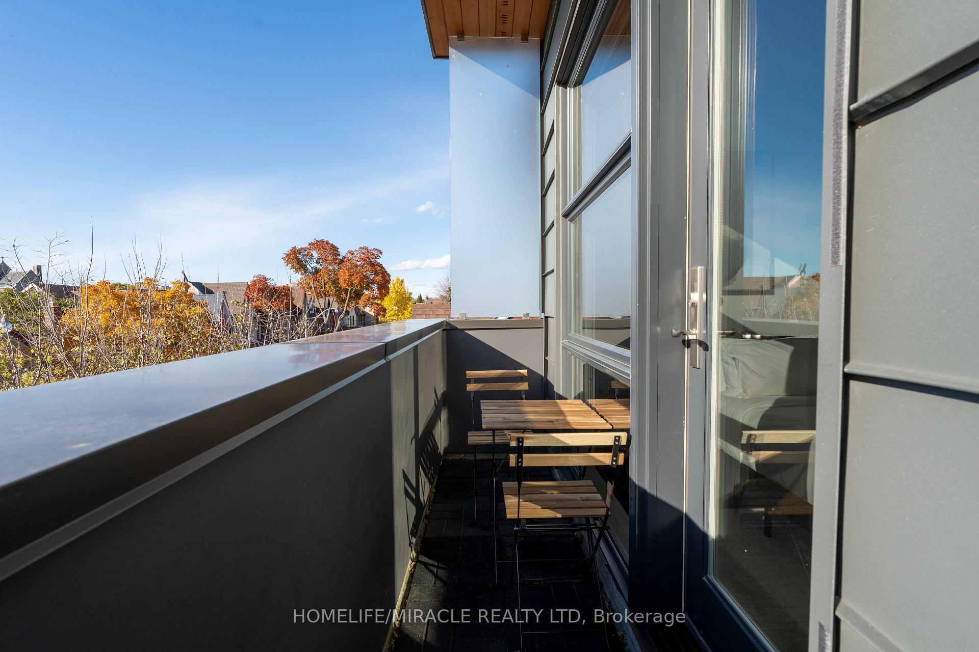 Photo 34 of 249 Claremont Street, Toronto, Trinity-Bellwoods — HOMEH