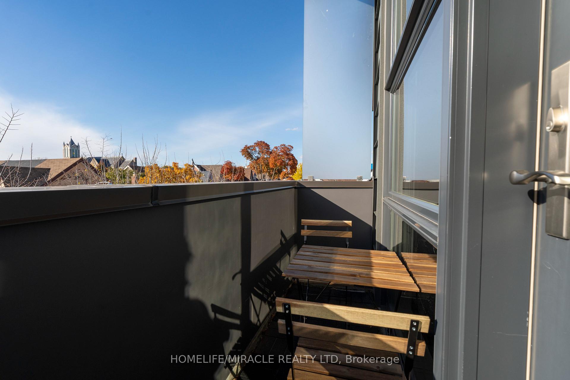 Photo 35 of 249 Claremont Street, Toronto, Trinity-Bellwoods — HOMEH