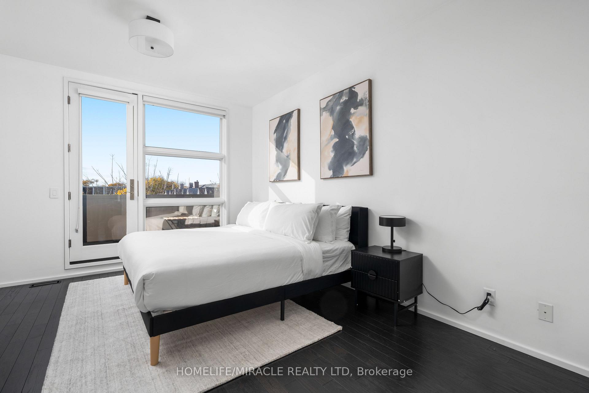 Photo 36 of 249 Claremont Street, Toronto, Trinity-Bellwoods — HOMEH