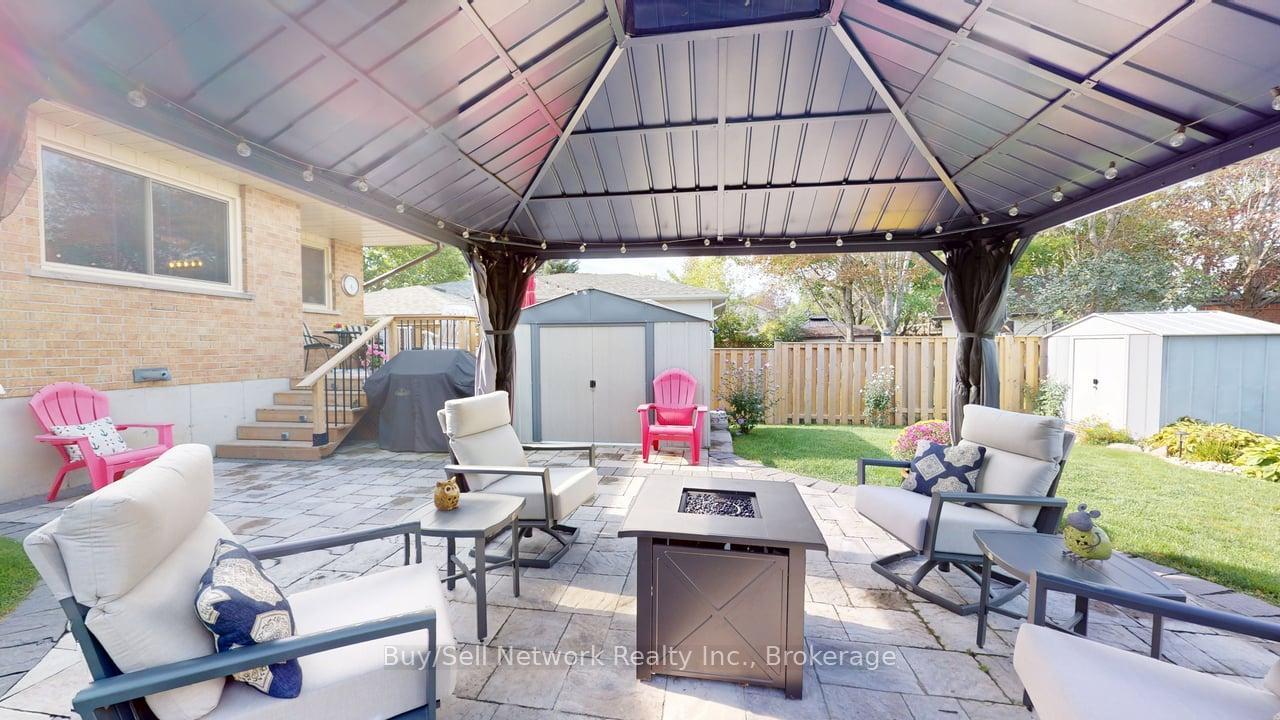 Photo 33 of 2255 Denure Drive, Peterborough, Monaghan Ward 2 — HOMEH