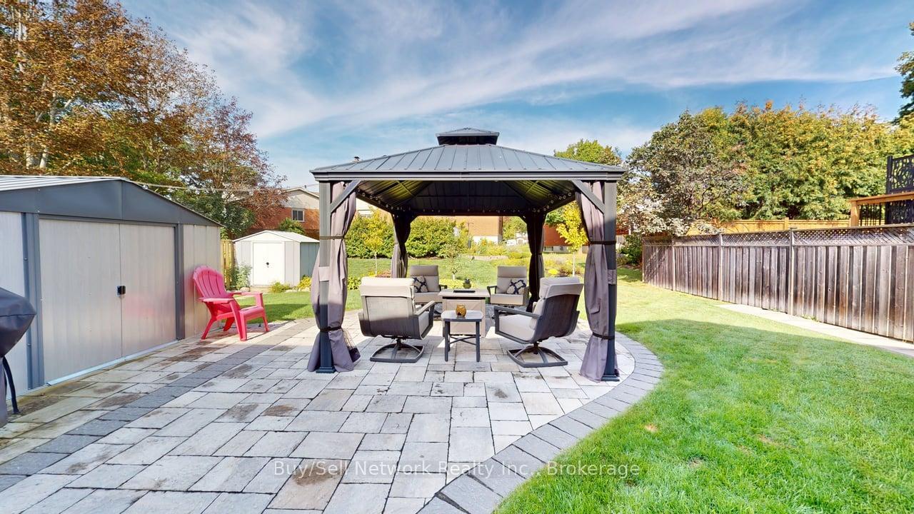 Photo 35 of 2255 Denure Drive, Peterborough, Monaghan Ward 2 — HOMEH