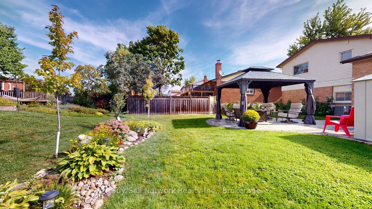Photo 36 of 2255 Denure Drive, Peterborough, Monaghan Ward 2 — HOMEH