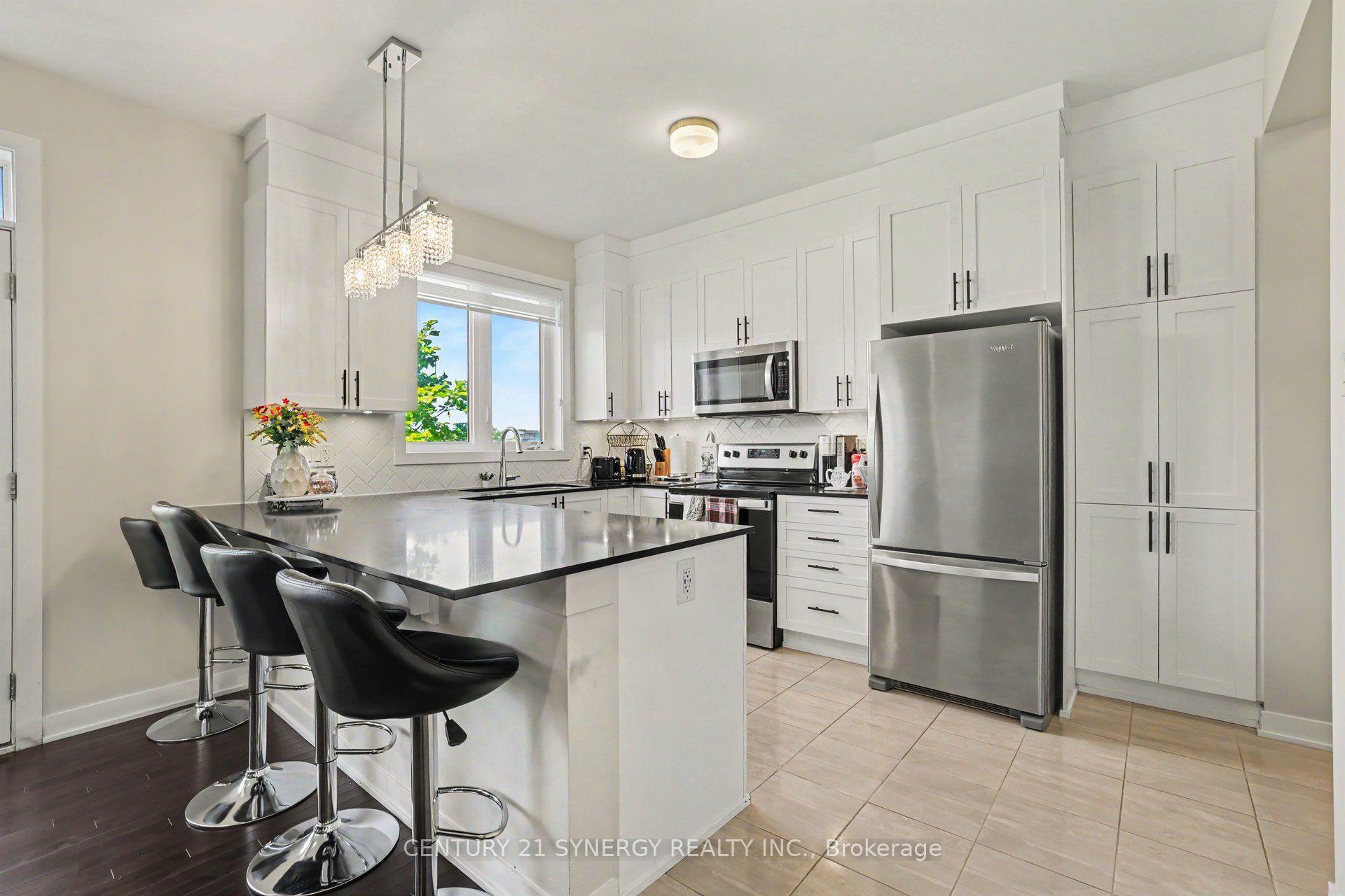 Photo 5 of 320 Canadensis Lane, Ottawa, Barrhaven - Half Moon Bay — HOMEH
