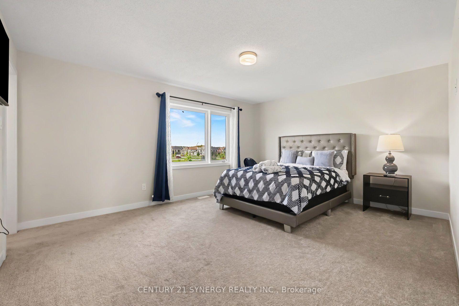 Photo 7 of 320 Canadensis Lane, Ottawa, Barrhaven - Half Moon Bay — HOMEH
