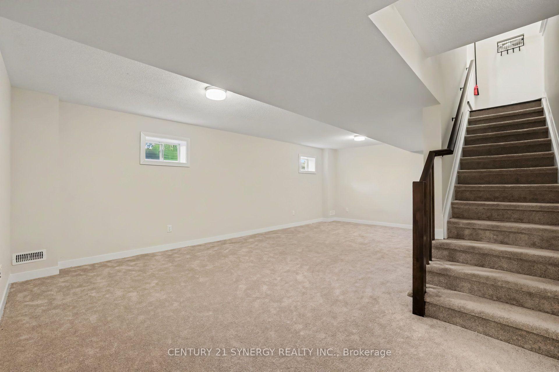 Photo 14 of 320 Canadensis Lane, Ottawa, Barrhaven - Half Moon Bay — HOMEH