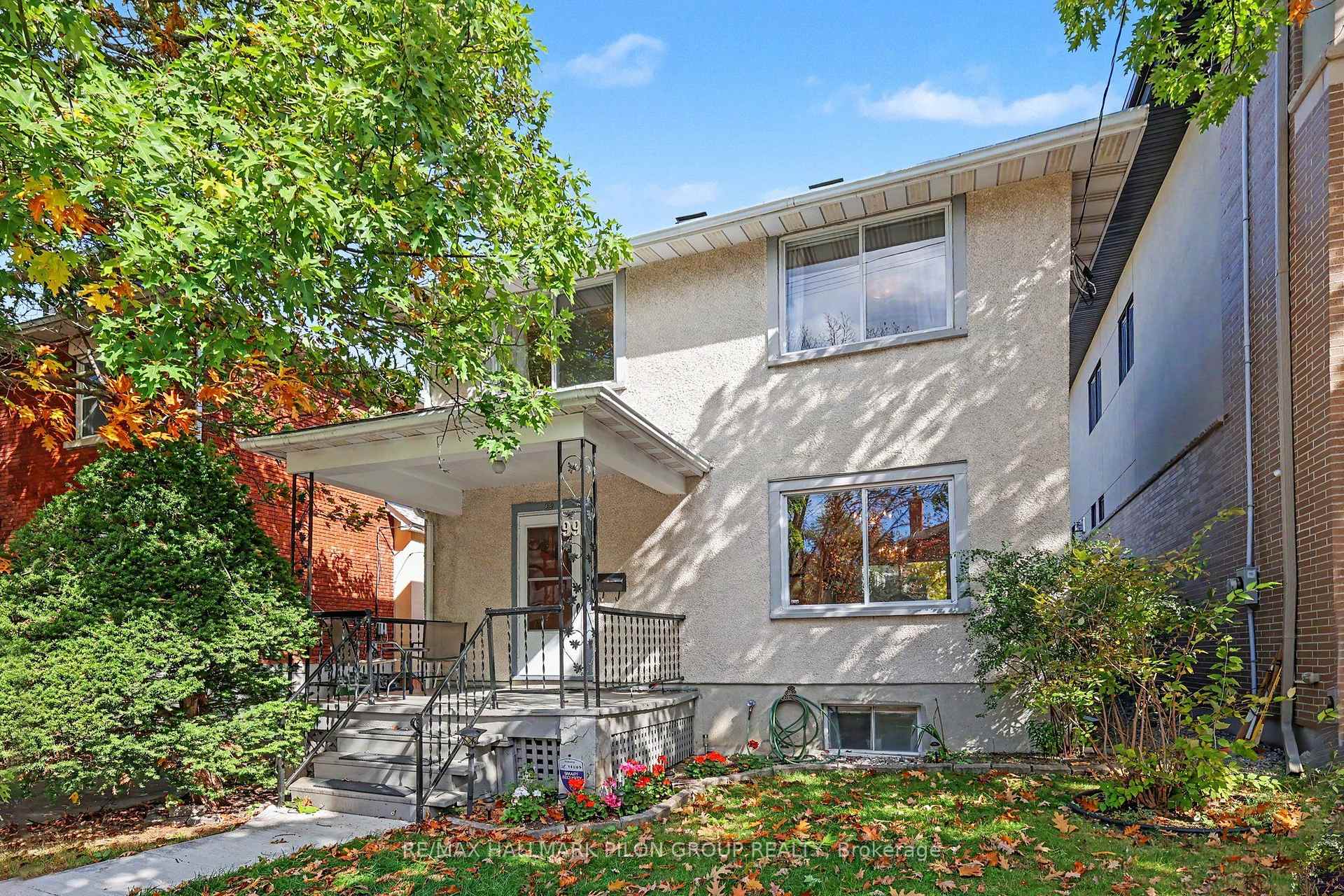Photo of 99 Huron Avenue N