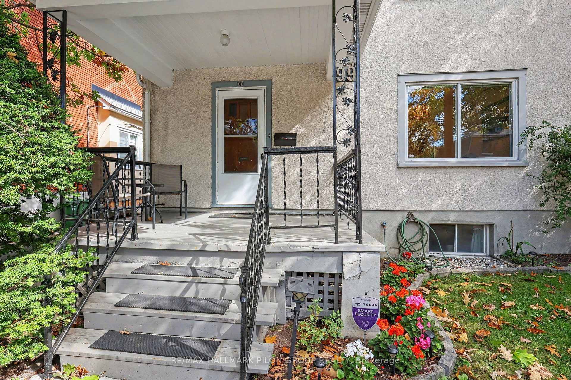 Photo 2 of 99 Huron Avenue N, Ottawa, Ottawa West — HOMEH
