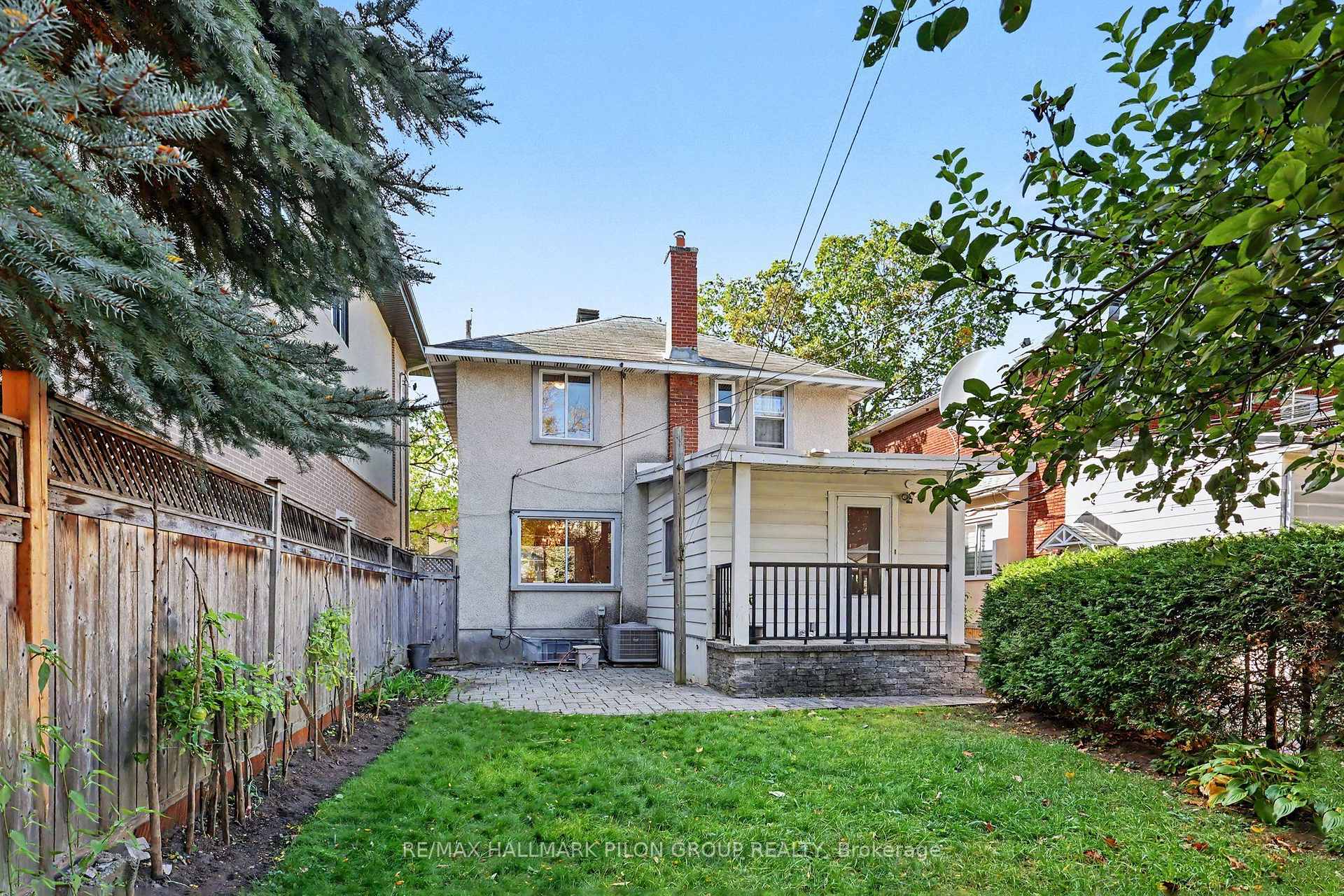 Photo 22 of 99 Huron Avenue N, Ottawa, Ottawa West — HOMEH