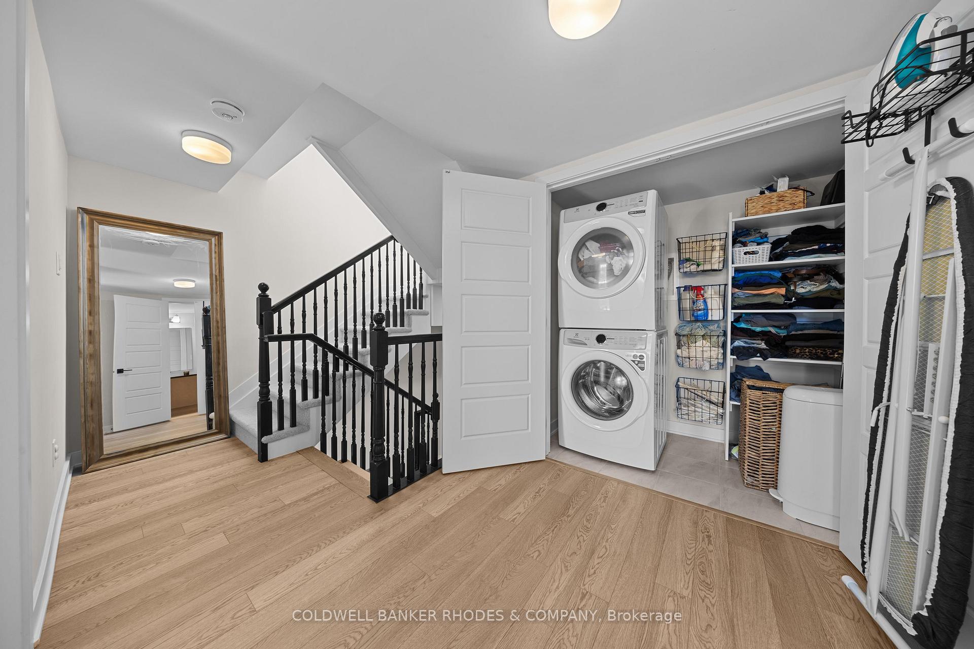 Photo 16 of 704 Mishi Private, Ottawa, CFB Rockcliffe and Area — HOMEH