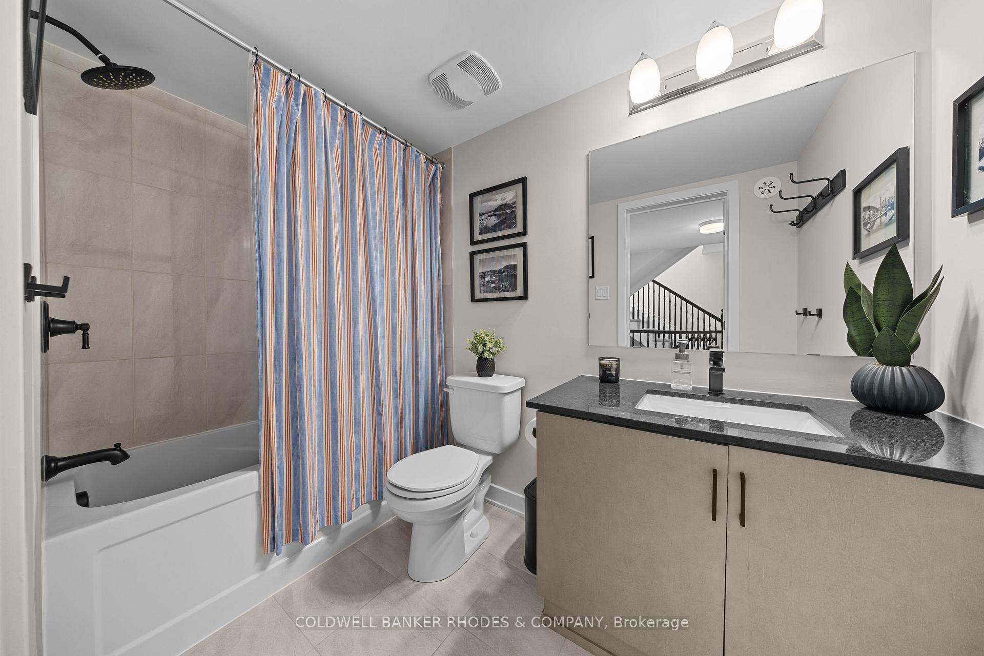 Photo 17 of 704 Mishi Private, Ottawa, CFB Rockcliffe and Area — HOMEH