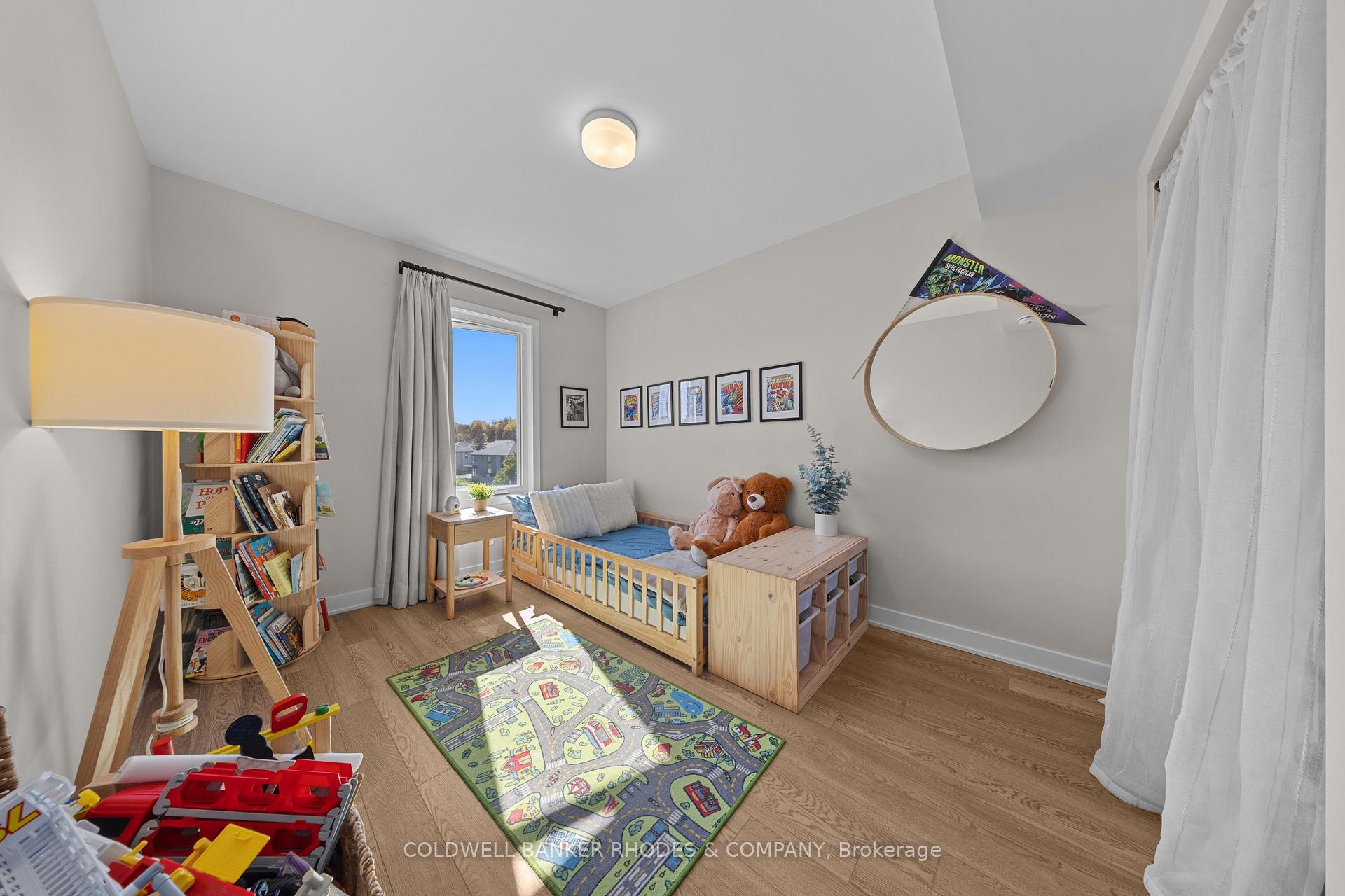 Photo 21 of 704 Mishi Private, Ottawa, CFB Rockcliffe and Area — HOMEH