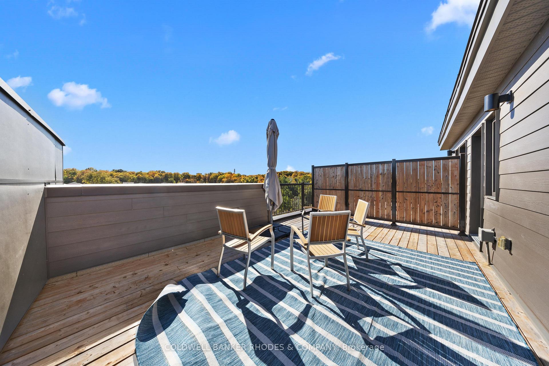 Photo 23 of 704 Mishi Private, Ottawa, CFB Rockcliffe and Area — HOMEH