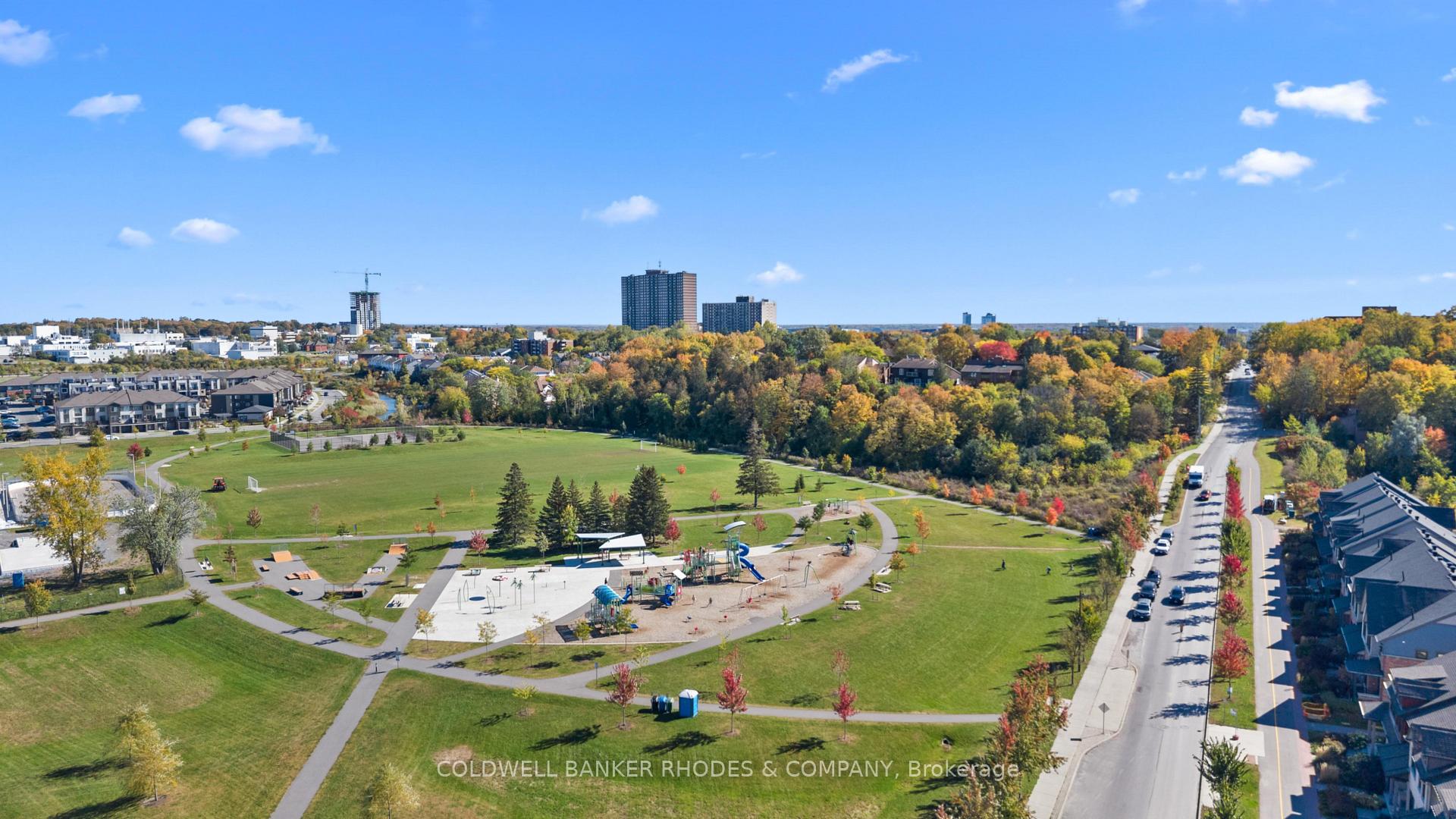 Photo 25 of 704 Mishi Private, Ottawa, CFB Rockcliffe and Area — HOMEH