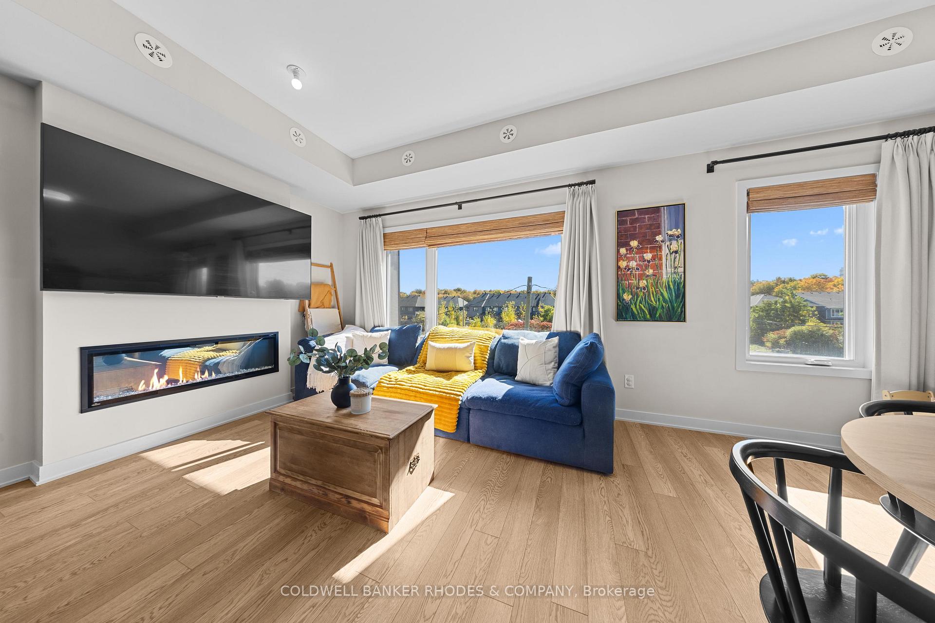 Photo 38 of 704 Mishi Private, Ottawa, CFB Rockcliffe and Area — HOMEH