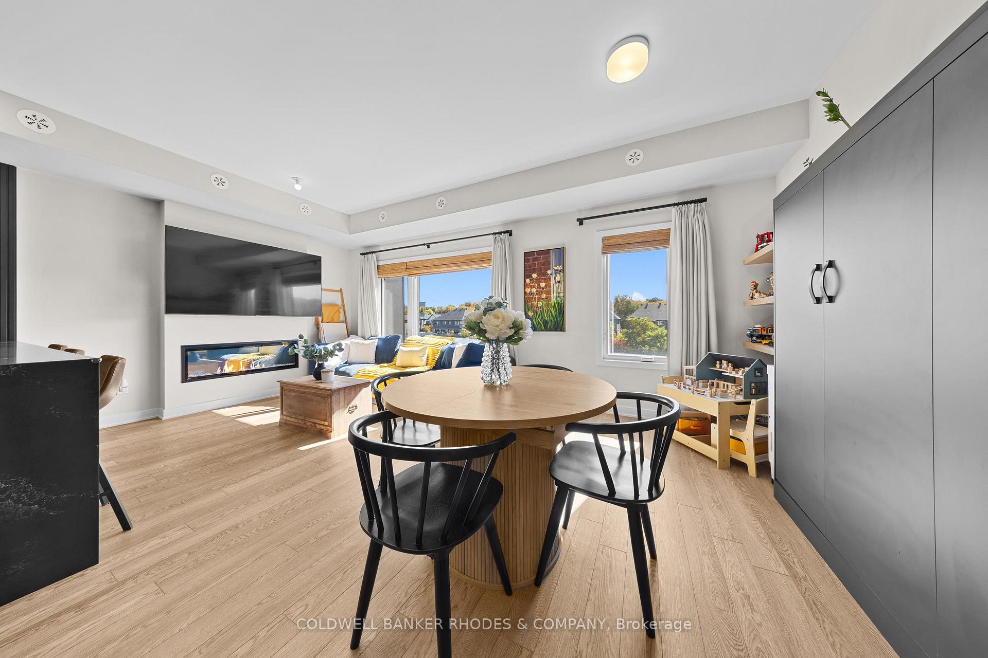 Photo 39 of 704 Mishi Private, Ottawa, CFB Rockcliffe and Area — HOMEH