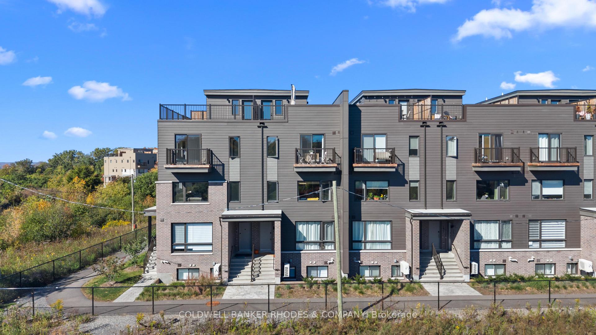 Photo 45 of 704 Mishi Private, Ottawa, CFB Rockcliffe and Area — HOMEH