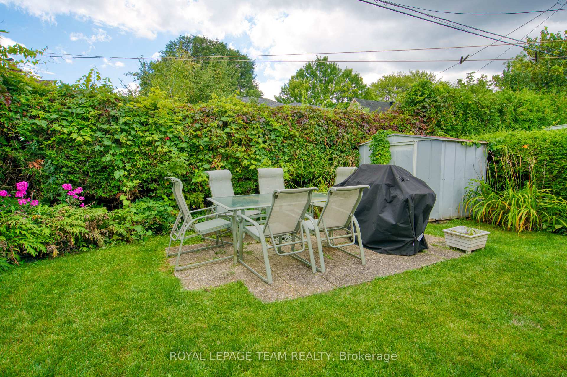Photo 26 of 1072 Aldea Avenue, Ottawa, Billings Bridge — HOMEH
