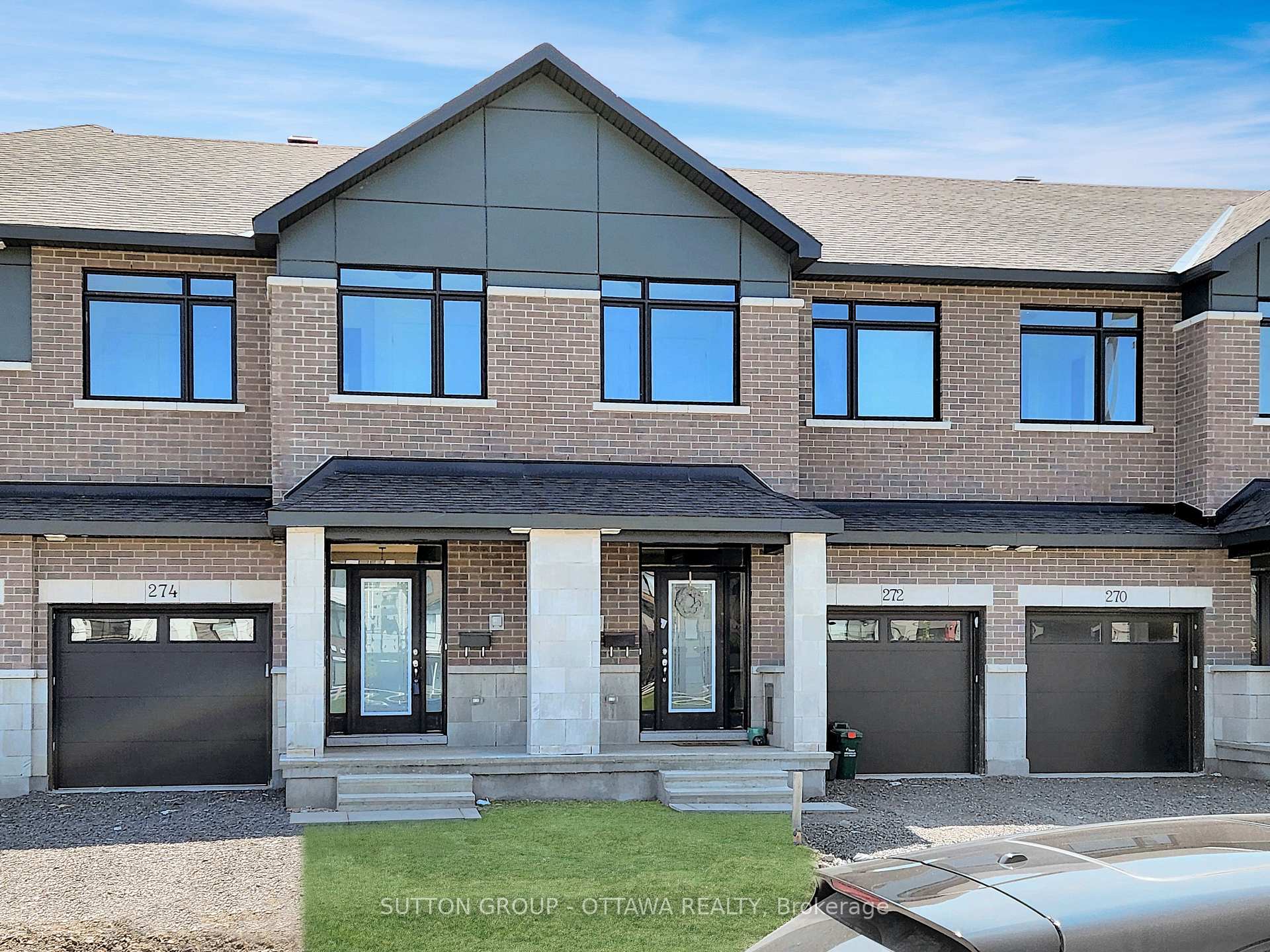 Photo 1 of 274 Darjeeling Avenue, Ottawa, Barrhaven - Heritage Park — HOMEH