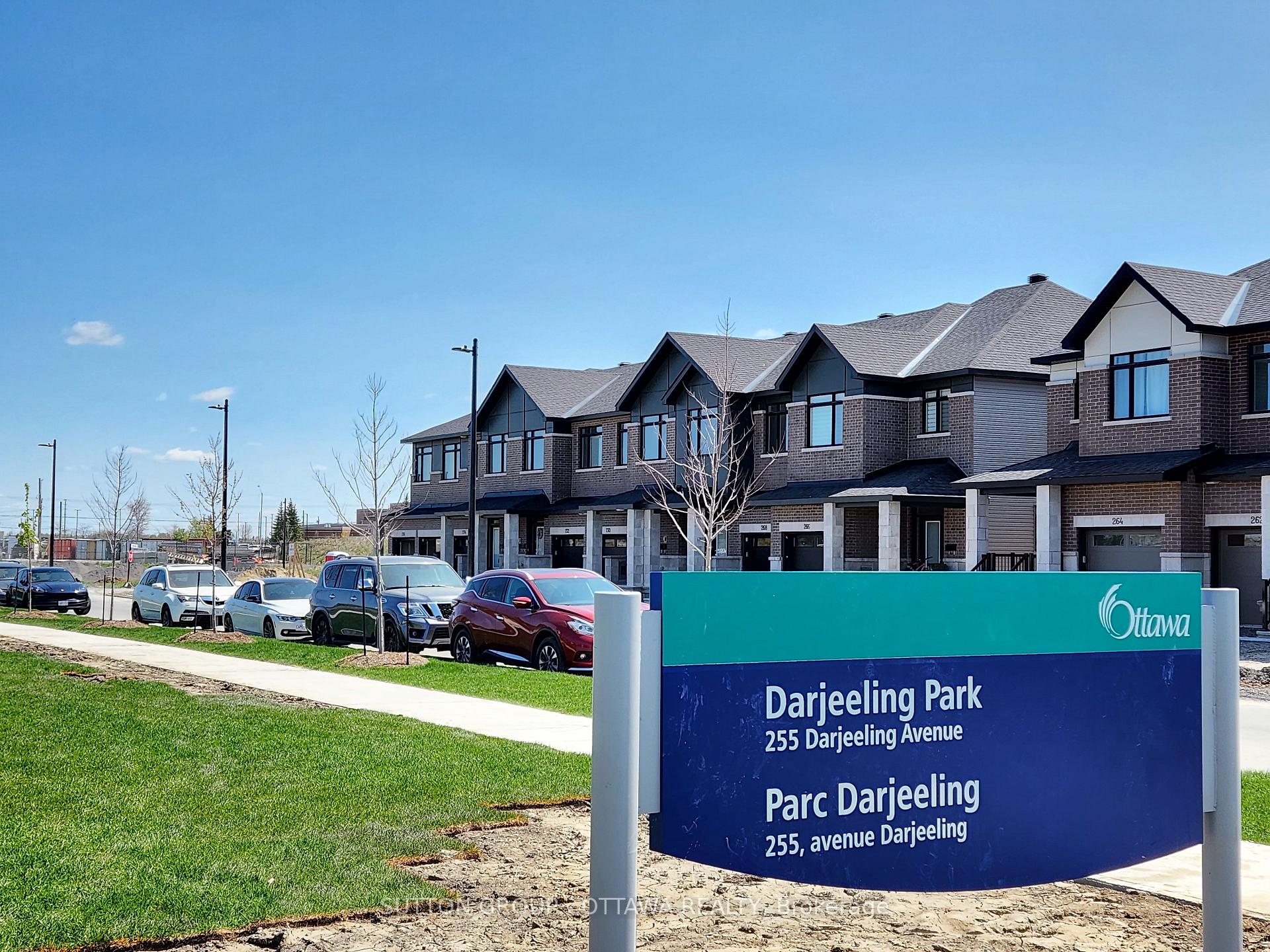 Photo 4 of 274 Darjeeling Avenue, Ottawa, Barrhaven - Heritage Park — HOMEH
