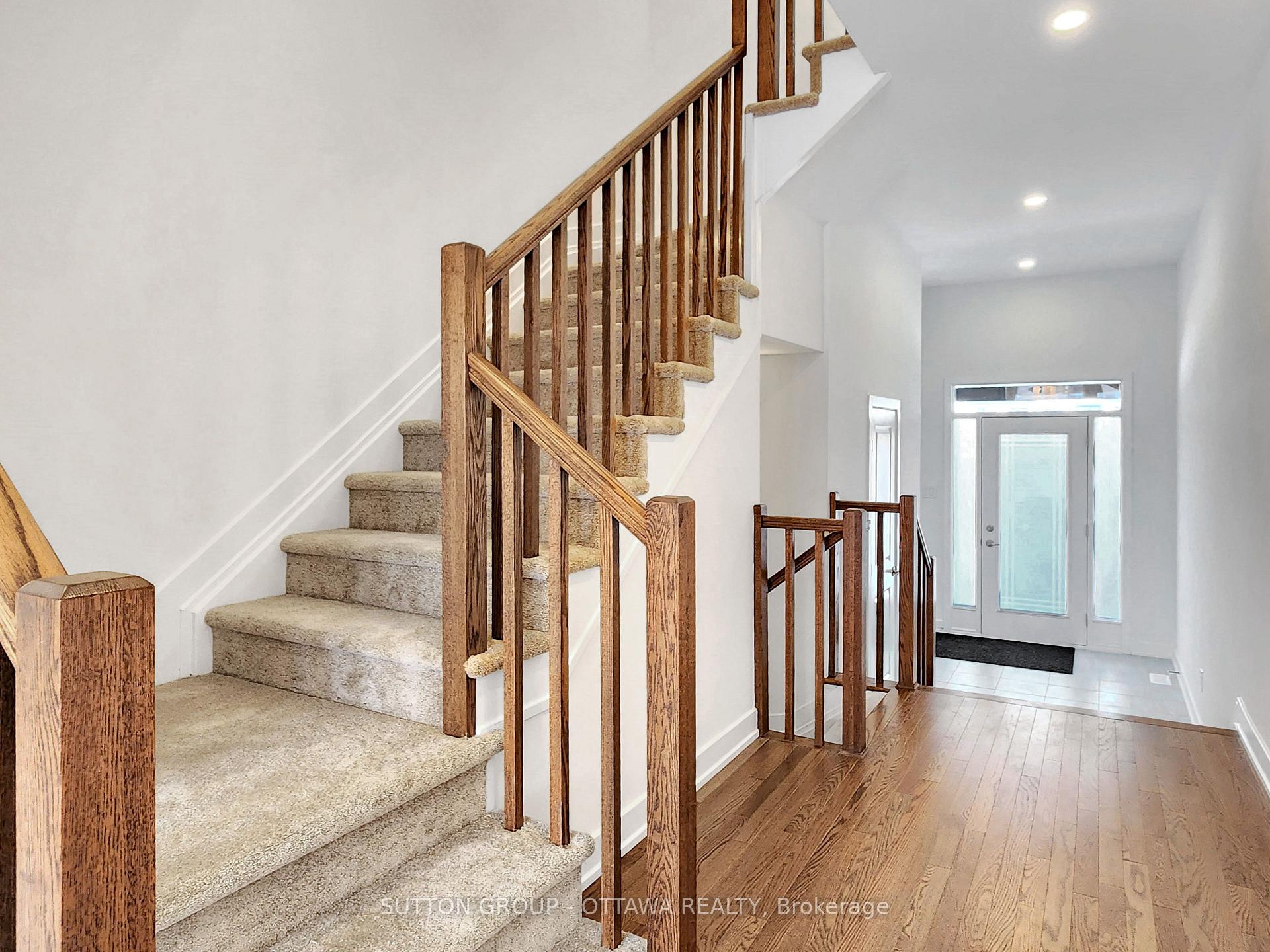 Photo 7 of 274 Darjeeling Avenue, Ottawa, Barrhaven - Heritage Park — HOMEH