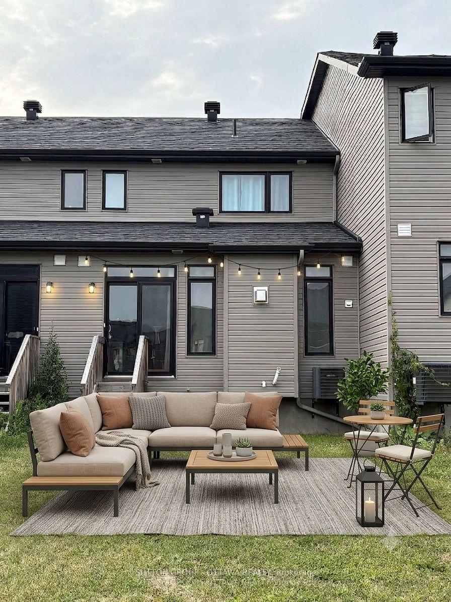 Photo 38 of 274 Darjeeling Avenue, Ottawa, Barrhaven - Heritage Park — HOMEH