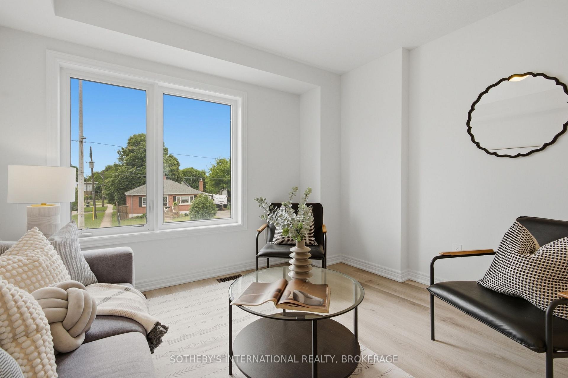 Photo 5 of 7 Bingham Road, Hamilton, McQuesten — HOMEH