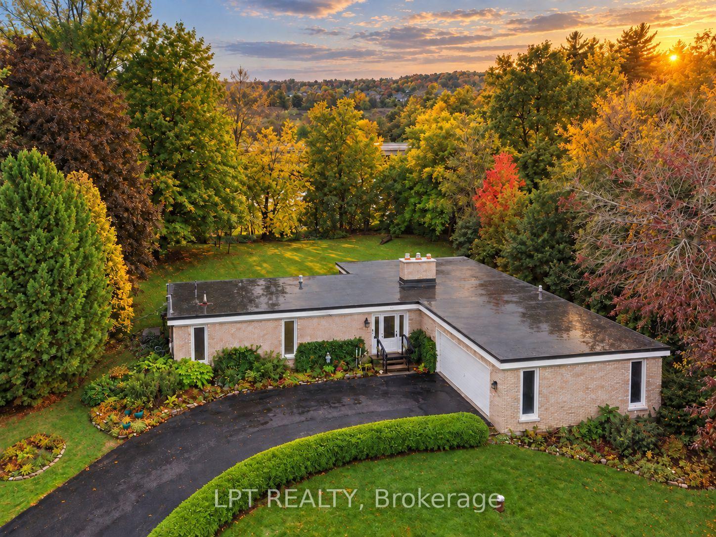 Photo 1 of 5408 West River Drive, Ottawa, Manotick Long Island & Nicholls Island — HOMEH