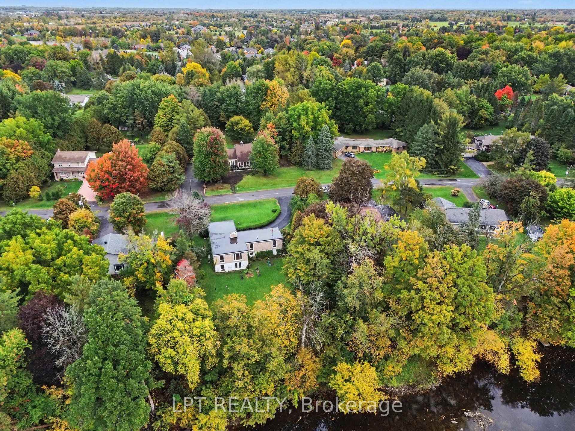 Photo 36 of 5408 West River Drive, Ottawa, Manotick Long Island & Nicholls Island — HOMEH