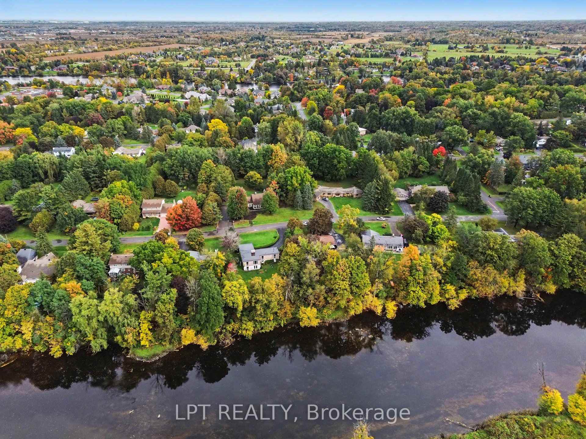 Photo 38 of 5408 West River Drive, Ottawa, Manotick Long Island & Nicholls Island — HOMEH