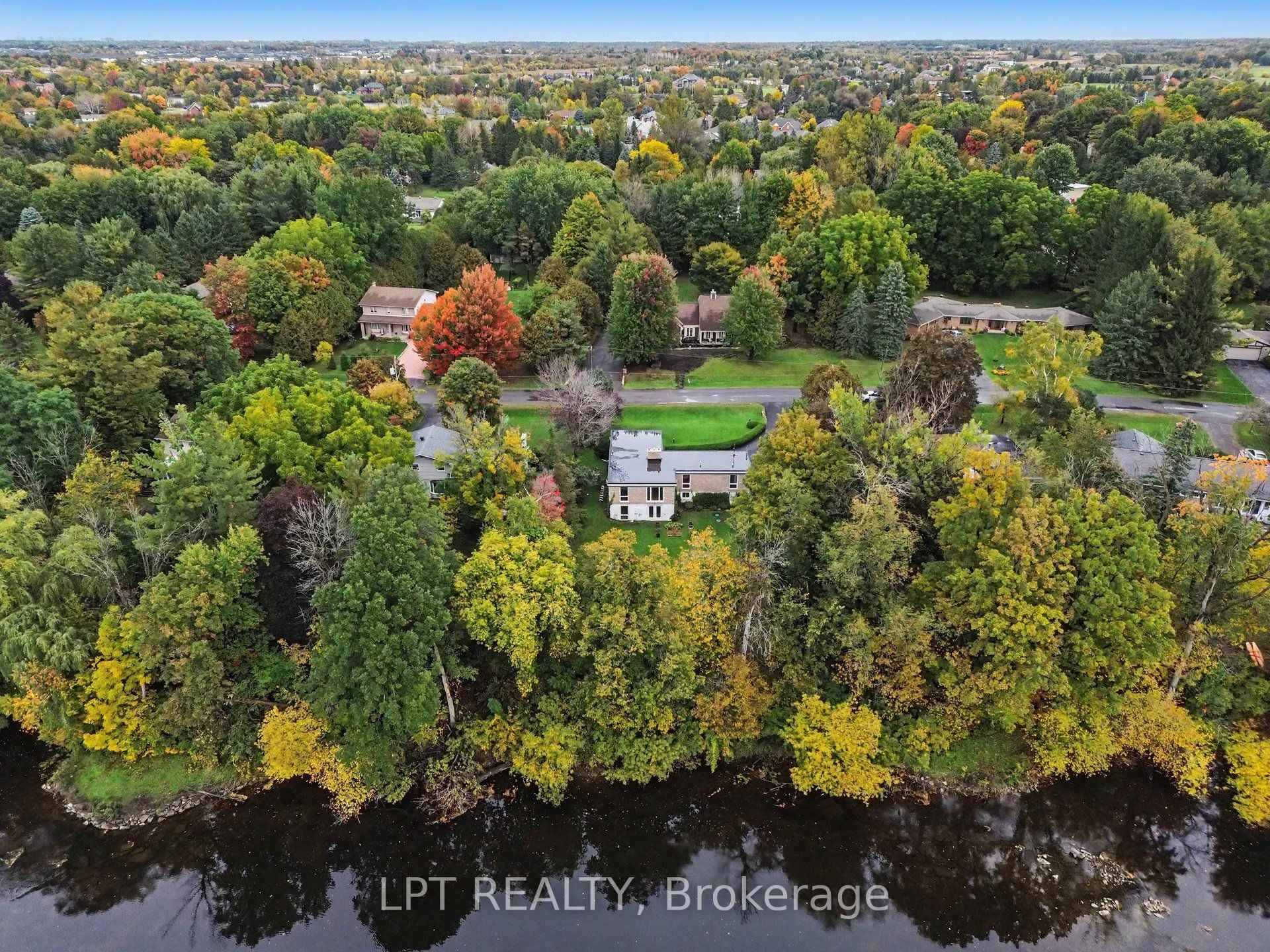 Photo 39 of 5408 West River Drive, Ottawa, Manotick Long Island & Nicholls Island — HOMEH