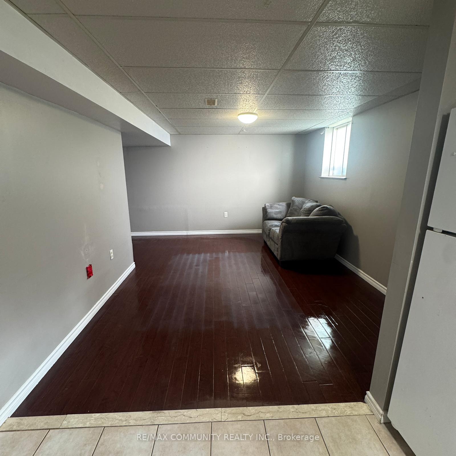 Photo 3 of Unit Basement, 108 Ontario Street, Clarington, Bowmanville — HOMEH