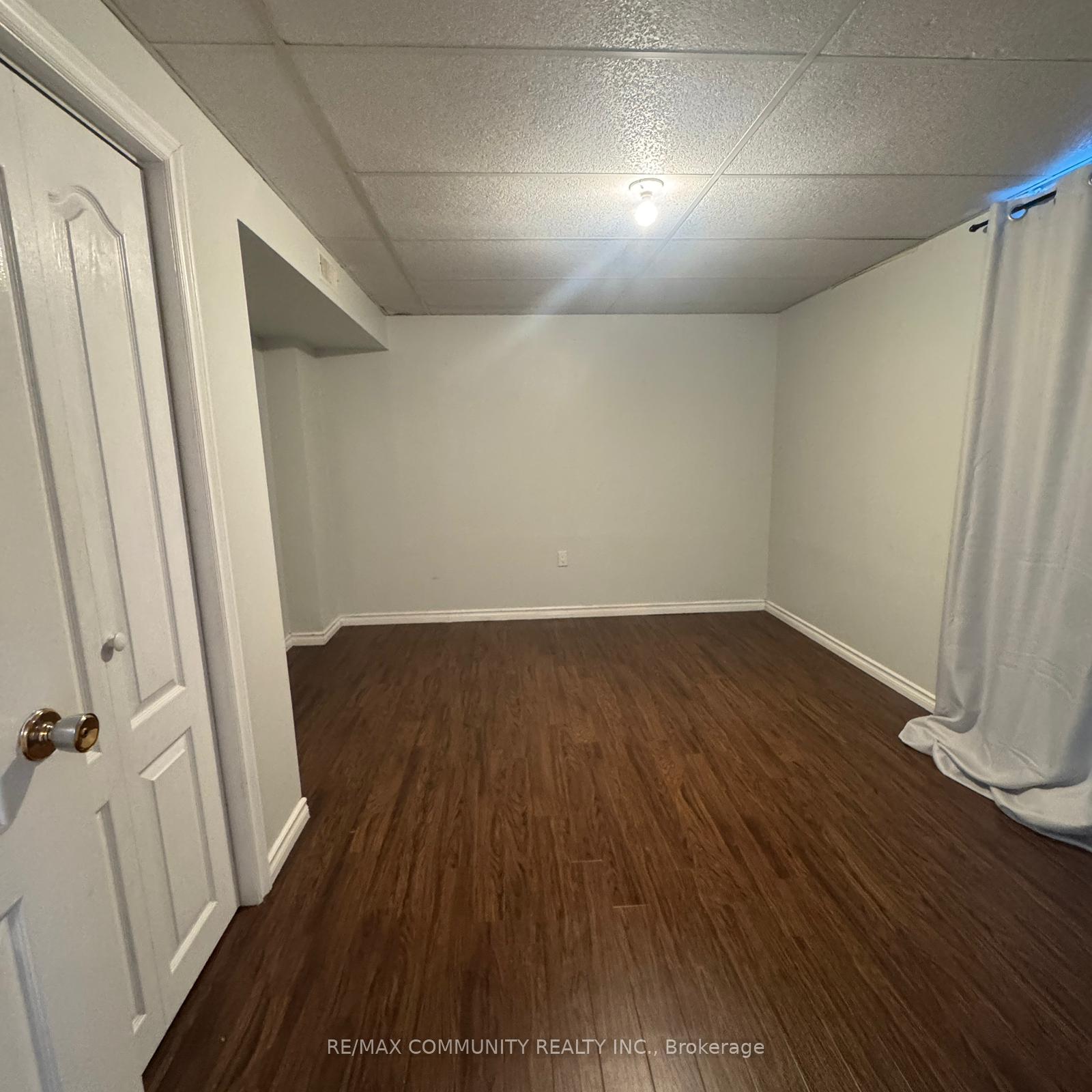 Photo 6 of Unit Basement, 108 Ontario Street, Clarington, Bowmanville — HOMEH