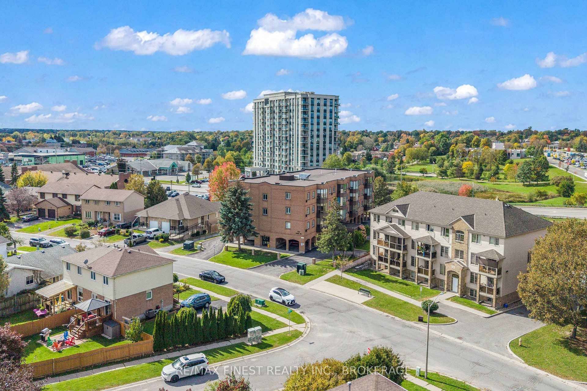Photo of Unit 307, 649 Davis Drive