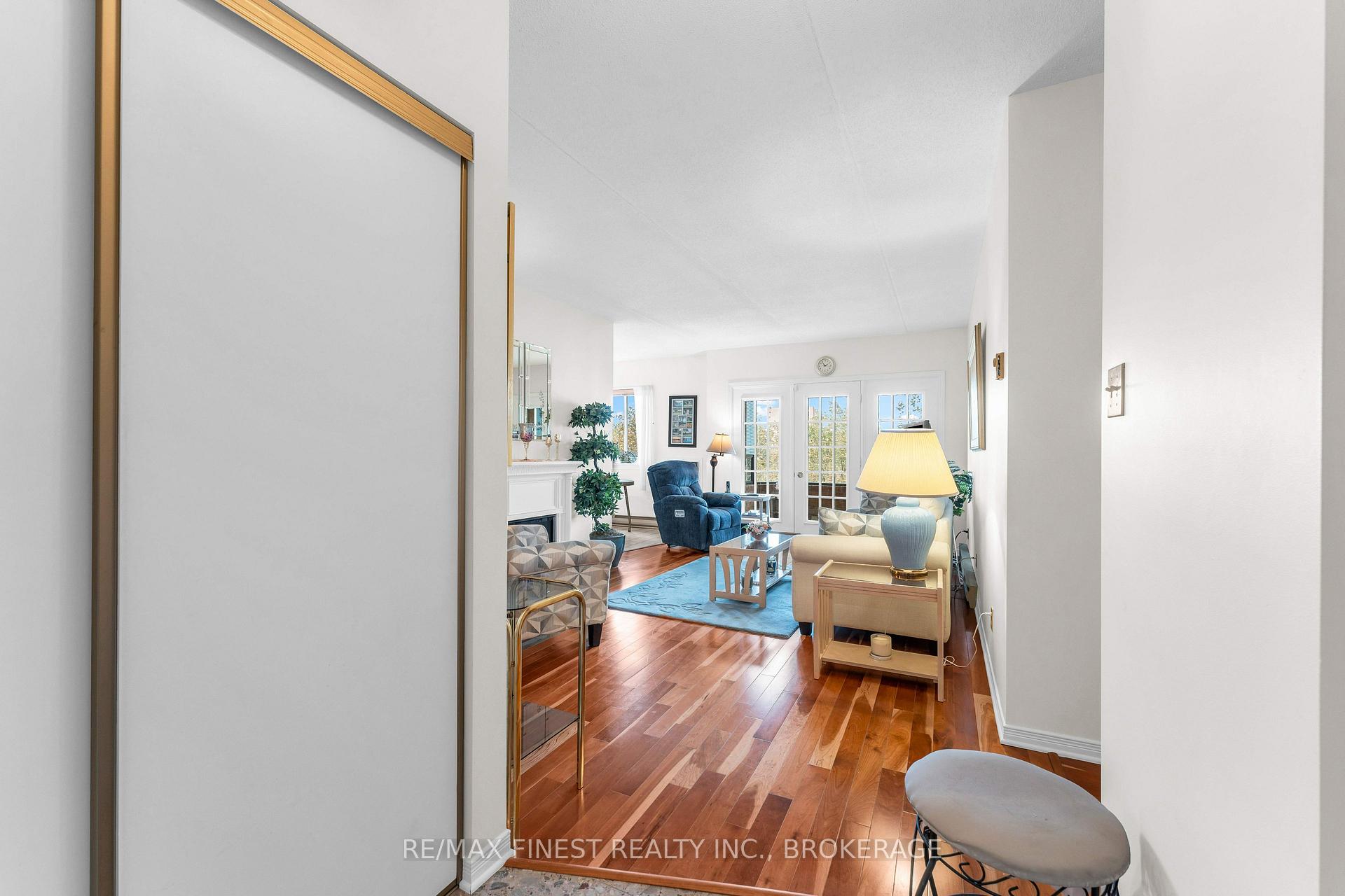 Photo 9 of Unit 307, 649 Davis Drive, Kingston, East Gardiners Rd — HOMEH