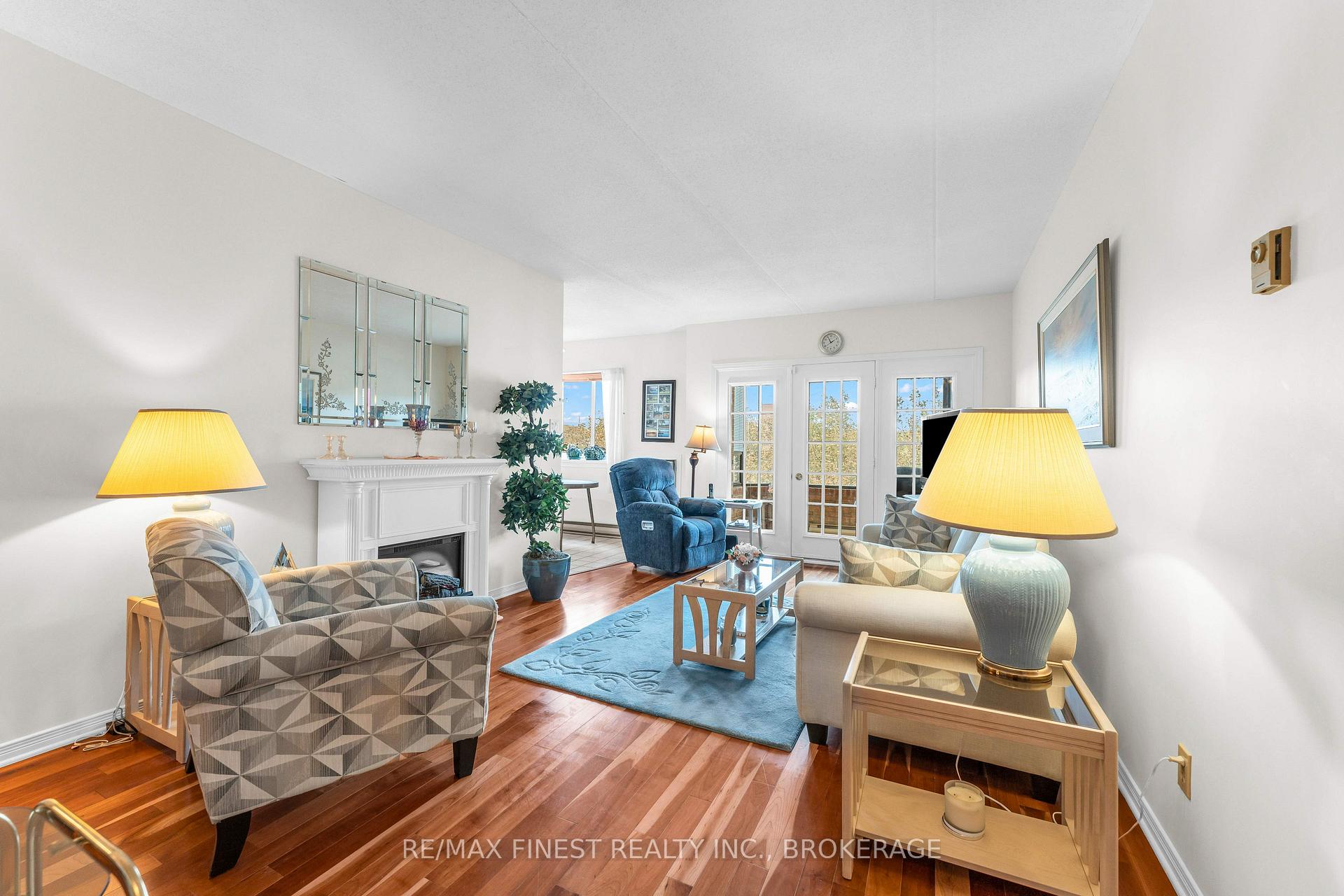 Photo 10 of Unit 307, 649 Davis Drive, Kingston, East Gardiners Rd — HOMEH