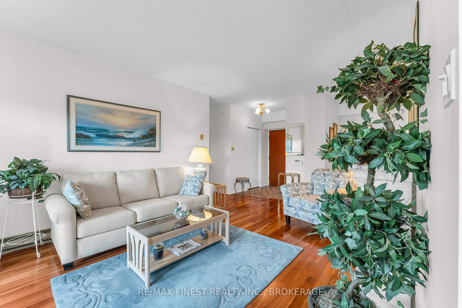 Photo 11 of Unit 307, 649 Davis Drive, Kingston, East Gardiners Rd — HOMEH