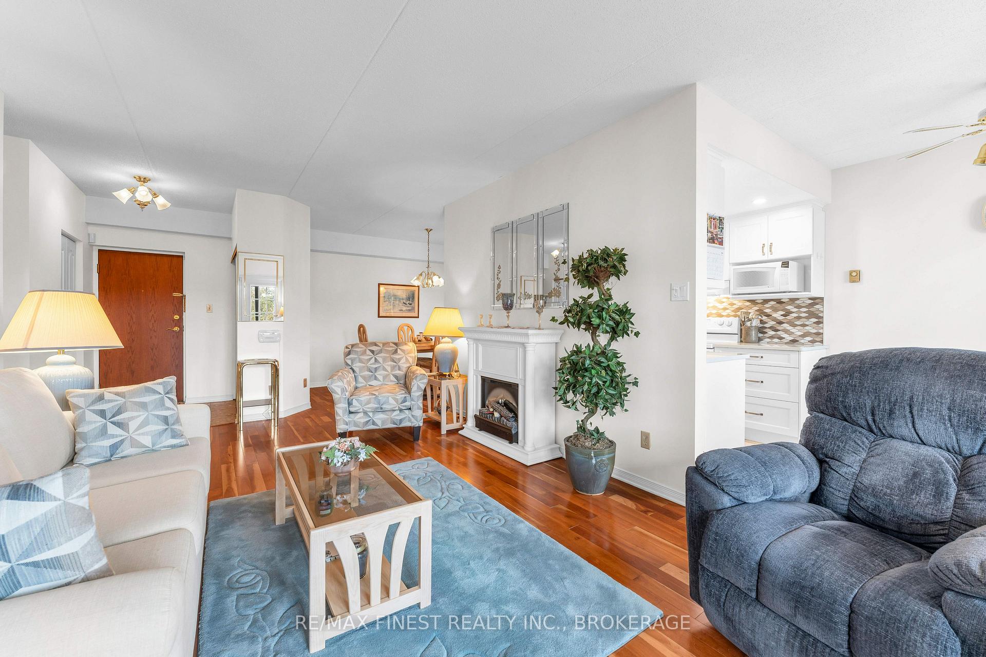 Photo 12 of Unit 307, 649 Davis Drive, Kingston, East Gardiners Rd — HOMEH