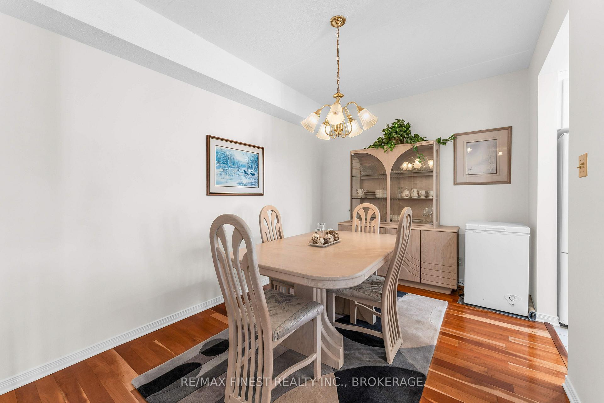 Photo 13 of Unit 307, 649 Davis Drive, Kingston, East Gardiners Rd — HOMEH