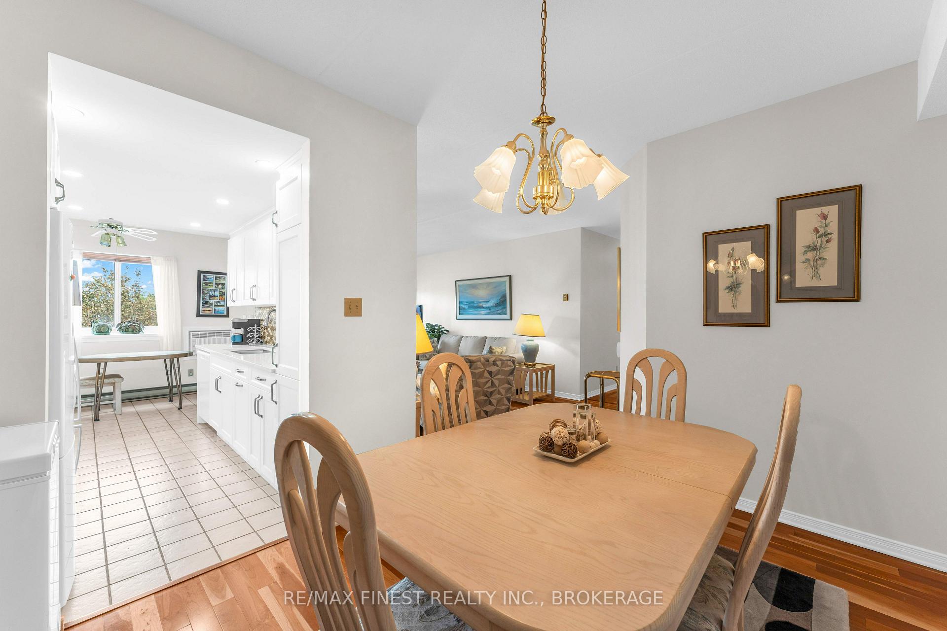 Photo 14 of Unit 307, 649 Davis Drive, Kingston, East Gardiners Rd — HOMEH