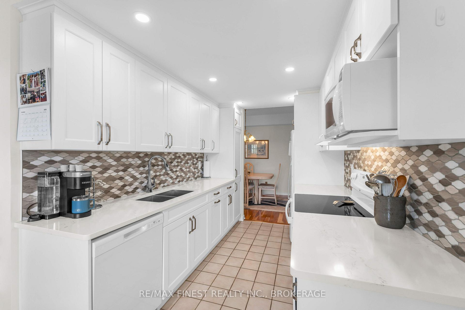 Photo 16 of Unit 307, 649 Davis Drive, Kingston, East Gardiners Rd — HOMEH