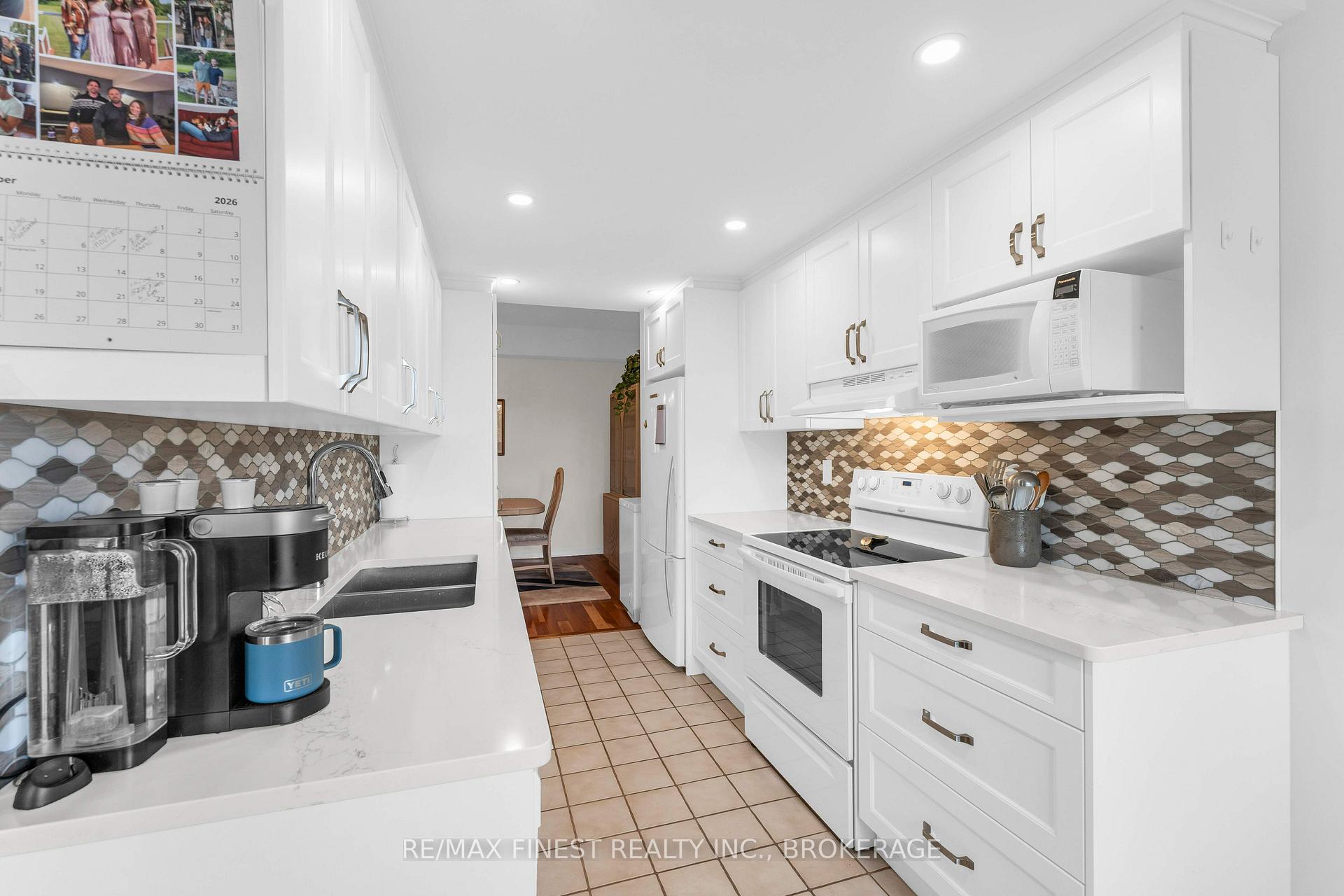 Photo 17 of Unit 307, 649 Davis Drive, Kingston, East Gardiners Rd — HOMEH