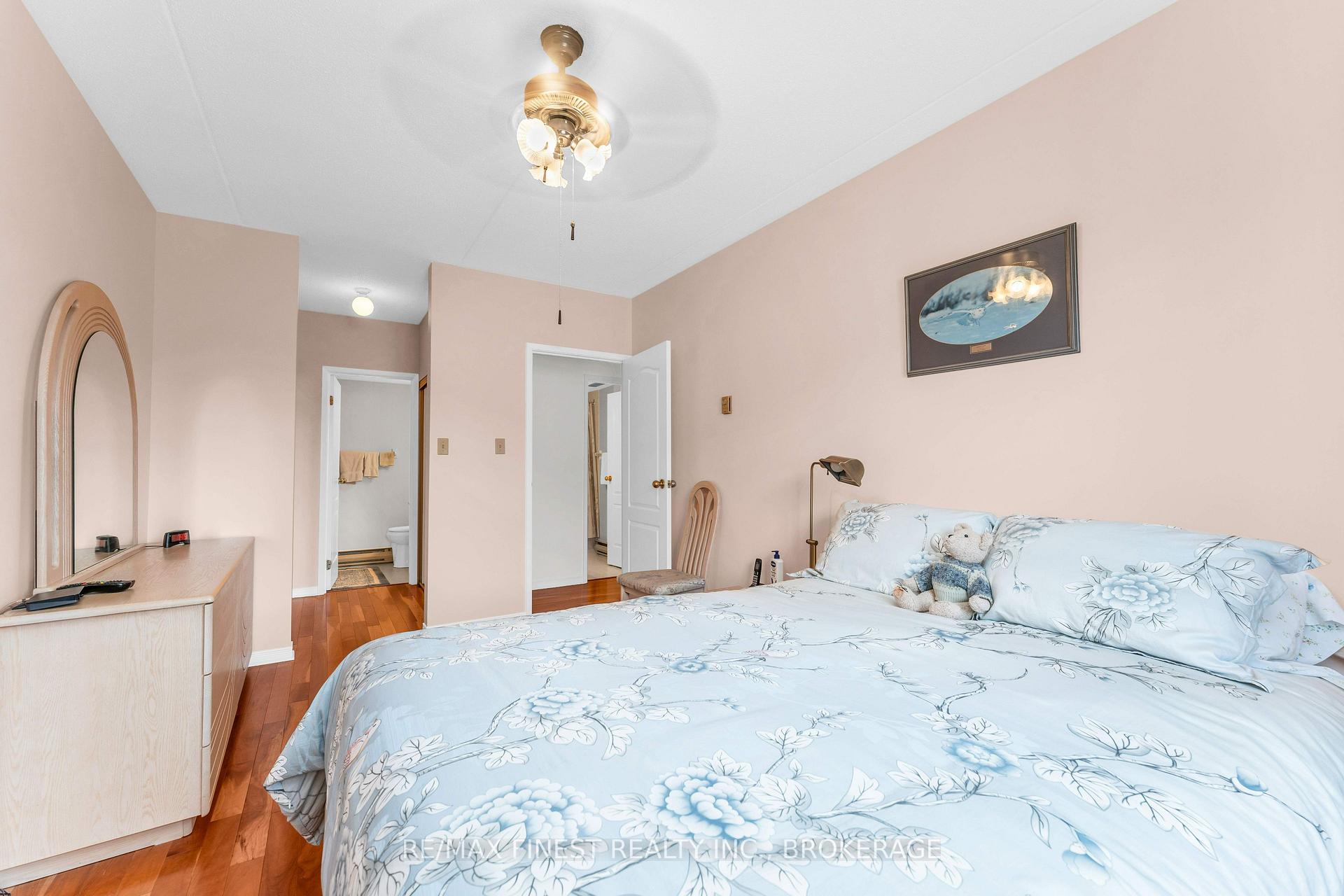 Photo 22 of Unit 307, 649 Davis Drive, Kingston, East Gardiners Rd — HOMEH
