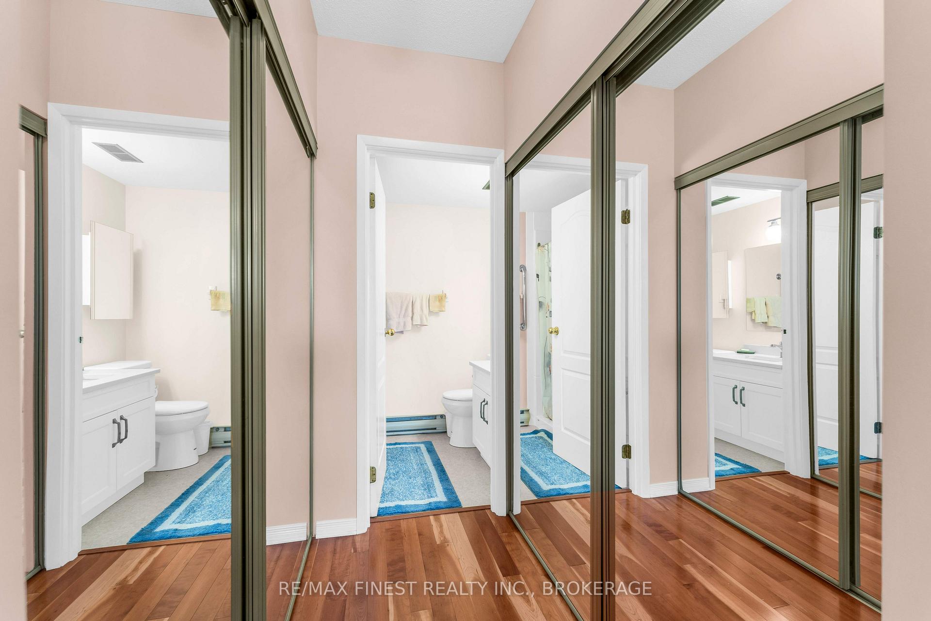 Photo 23 of Unit 307, 649 Davis Drive, Kingston, East Gardiners Rd — HOMEH