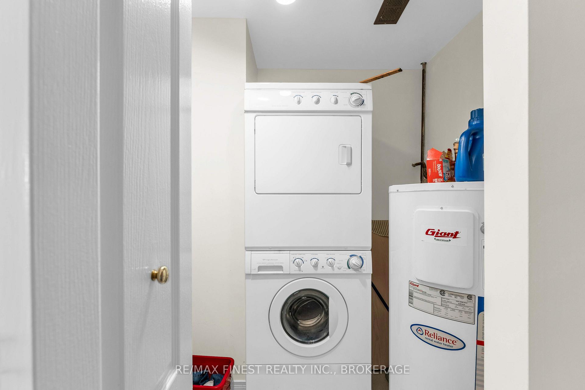 Photo 29 of Unit 307, 649 Davis Drive, Kingston, East Gardiners Rd — HOMEH