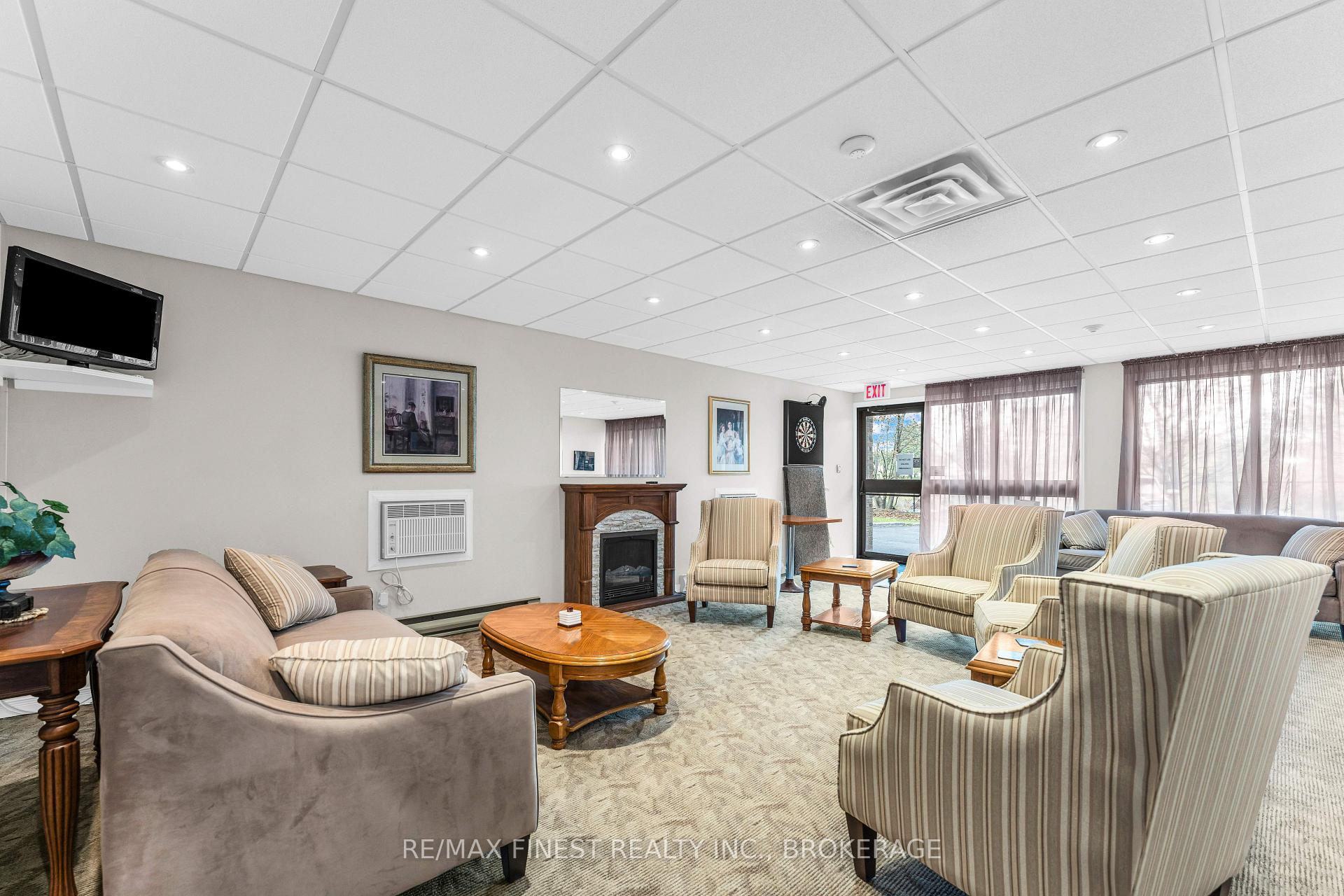 Photo 31 of Unit 307, 649 Davis Drive, Kingston, East Gardiners Rd — HOMEH