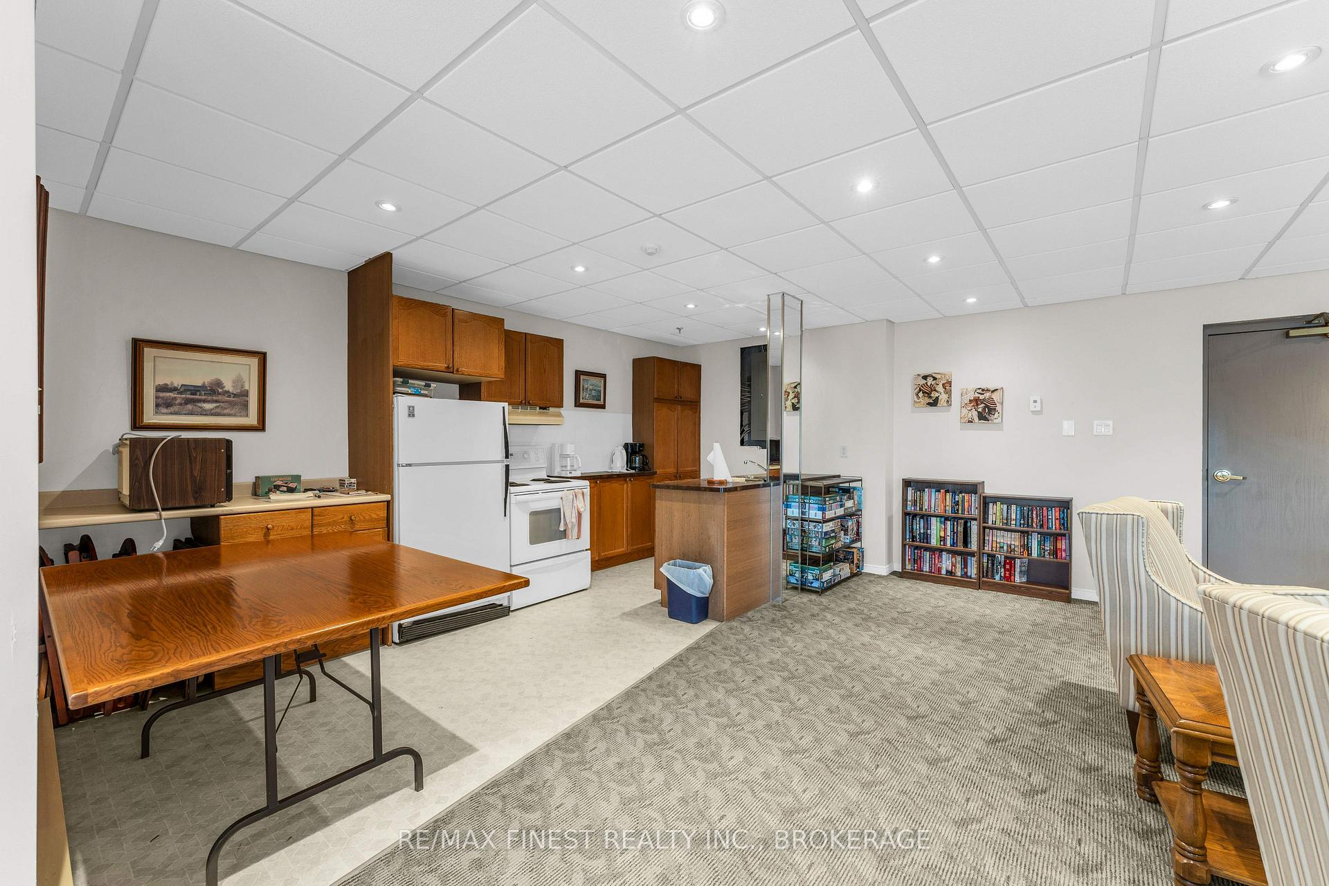 Photo 32 of Unit 307, 649 Davis Drive, Kingston, East Gardiners Rd — HOMEH