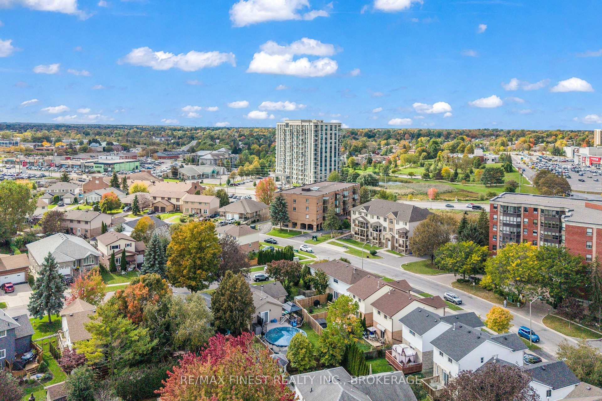 Photo 34 of Unit 307, 649 Davis Drive, Kingston, East Gardiners Rd — HOMEH