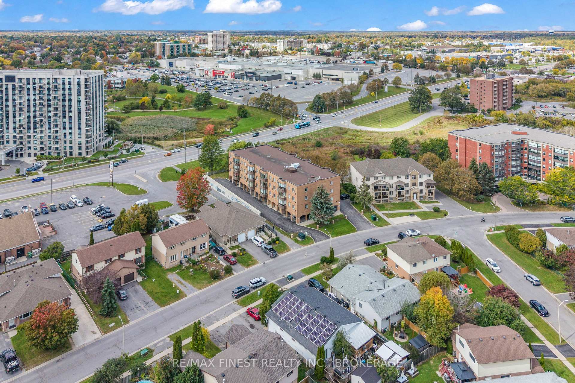 Photo 35 of Unit 307, 649 Davis Drive, Kingston, East Gardiners Rd — HOMEH